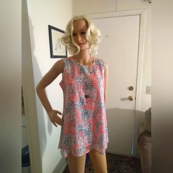 FEVER Top - Picture 1 of 6